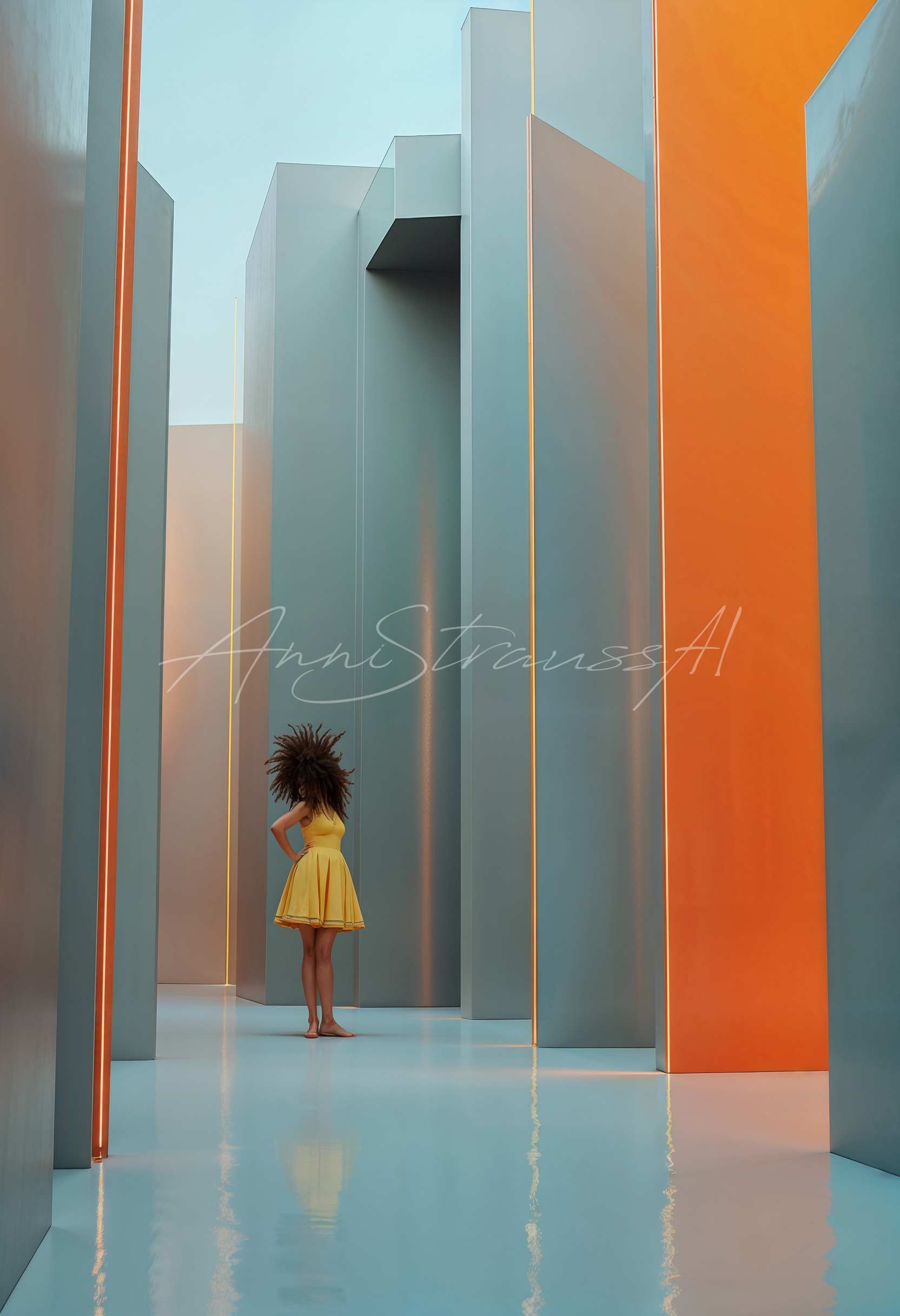 © 2024 ANNI STRAUSS AI Fotografie Fotoart